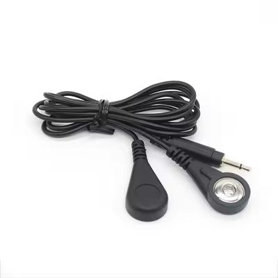 Fabricante de arneses de alambre para ensamblajes de equipos médicos. Fabricante de cables médicos certificados ISO especializado en diseño de cables personalizados para instrumentos electrónicos sensibles.