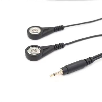 Fabricante de cables médicos con una rica experiencia en el diseño de cables personalizados. Fabricante profesional de arneses de alambre que proporciona ensamblajes biocompatibles compatibles con RoHS para uso clínico.