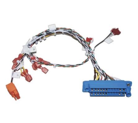 Diseño de cable personalizado por un fabricante certificado de cables médicos | Fabricante de mazos de cables de confianza que ofrece conjuntos de cables duraderos y seguros para el paciente para equipos de UCI, imagenología y monitoreo