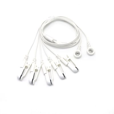 Fabricante de arneses de alambre para dispositivos médicos críticos y diseño de cables personalizados. Fabricante de cables médicos que ofrece conjuntos duraderos para equipos de imagen y dispositivos de salud portátiles.