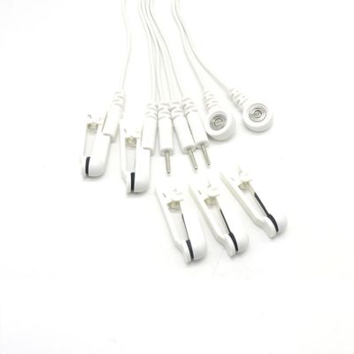 Fabricante de cables médicos que ofrece ensamblajes de alta flexibilidad y cumplimiento de RoHS | Experto en diseño de cables personalizados y fabricante de mazos de cables para soluciones OEM de atención médica global
