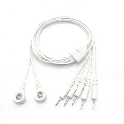 Fabricante de mazos de cables que apoya el diseño de cables personalizados para proyectos OEM médicos | Fabricante de cables médicos que produce soluciones de cables de alta densidad ensambladas en sala blanca