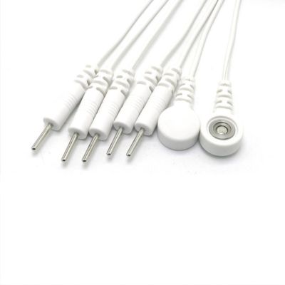 Fabricante de mazos de cables especializado en aplicaciones médicas | Soluciones de diseño de cables personalizados de un fabricante de cables médicos de confianza para equipos de monitorización de ECG, ultrasonido e infusión
