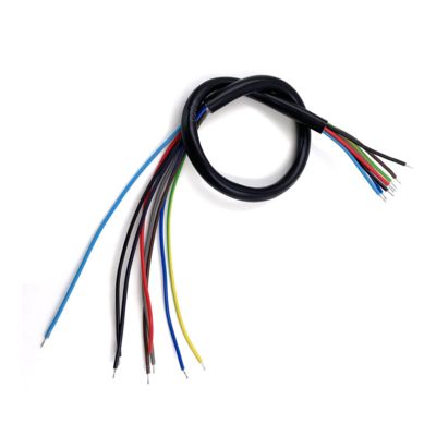 Diseño de Cable Personalizado para Aplicaciones Médicas Complejas por Fabricante de Cables Médicos Certificado | Fabricante de Arneses de Cables con Capacidades de Producción Completa para Dispositivos de Alta Fiabilidad