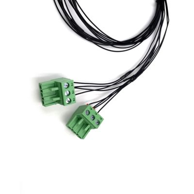 Fabricante de cables médicos que ofrece ensamblajes aprobados por la CE con diseño de cable personalizado. Fabricante de arneses de alambre que ofrece cables de bajo ruido y alta flexibilidad para hospitales y sistemas clínicos.