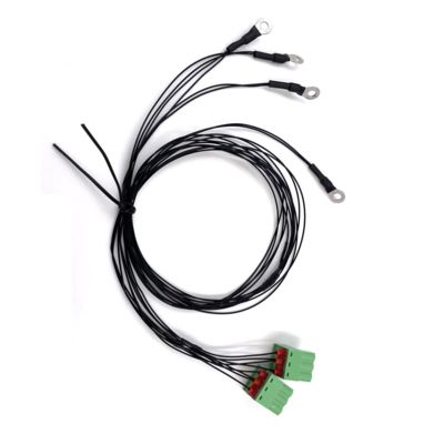Servicios de Diseño de Cables Personalizados Ofrecidos por un Fabricante de Cables Médicos de Confianza | Fabricante de Arneses de Cables que Proporciona Ensamblajes Compactos y Biocompatibles para Uso Quirúrgico y de Laboratorio