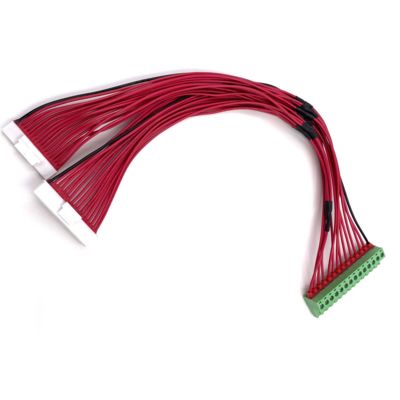 Fabricante de arneses de alambre especializado en diseño de cables personalizados para la industria médica. Fabricante de cables médicos confiables para cables esterilizables y ignífugos utilizados en equipos de soporte vital.