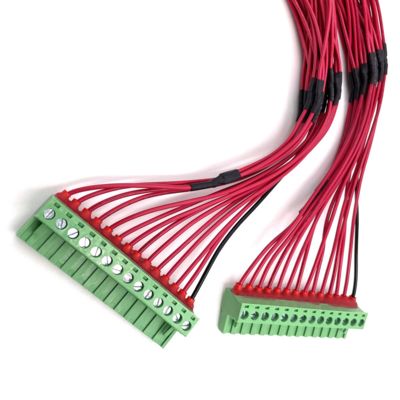 Fabricante de Cables Médicos Proporcionando Diseño de Cables Personalizados para Sistemas de Monitoreo de Pacientes Experimentado Fabricante de Arneses de alambre Proporcionando Ensambles Flexibles y Seguros para UCI y Dispositivos de Diagnóstico