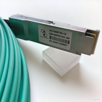 Fabricante de mazos de cables que produce cables QSFP-40G con diseño de cable personalizado de precisión | Optimizados para servidores de alto ancho de banda e infraestructura de red 40GbE