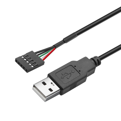 Arnés de cableado para terminal de suministro a granel con conectores crimpados personalizados, perfecto para sistemas de control eléctrico y maquinaria, venta al por mayor de fábrica y tiempo de entrega de producción rápido