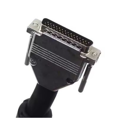 Fabricante de ensambles de cables Personaliza todo tipo de cables DB DB9 DB15 DB25 DB26 DB44 DB37 USB RJ45 RS232 Serial