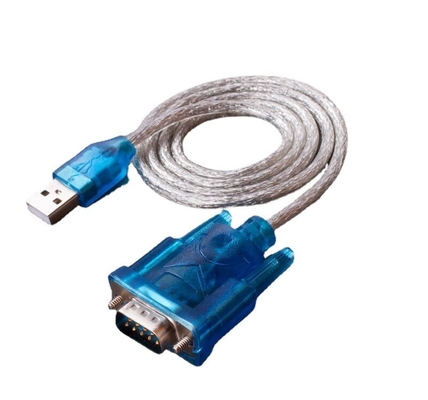 Fabricantes de arneses de cables y alambres personalizados que ofrecen arneses de puerto COM DB9 RS232 con calidad estable y duradera