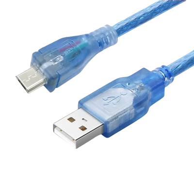 Ensamblaje de cable personalizado de alto rendimiento por fabricantes profesionales de mazos de cables para arnés de extensión USB a DB9 macho RS232