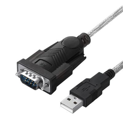 Ensamblaje de cable de video VGA duradero para pantallas de escritorio y portátiles, solución de cable personalizada de fabricantes de mazos de cables