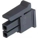 Molex 51110-1256 Carcasa de enchufe Micro-Fit 3.0 de doble fila, 4 circuitos, 10 pines, 3 mm En stock 51110-1256