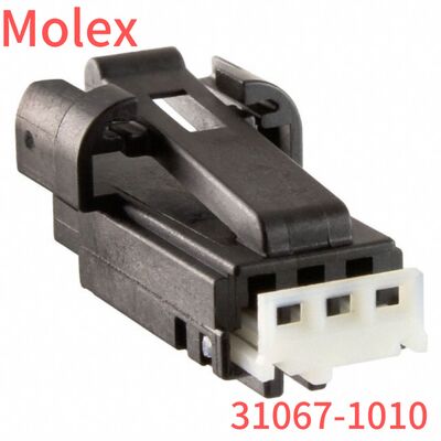 Molex Genuine Original 31067‑1010 H‑DAC64 Series 3Pin 2.54mm Pitch  Connector