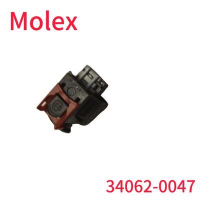 Molex original original 34062-0047 Mini50 para automóviles conector sellado