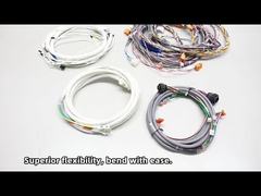 Mejore su comunicación comercial con el cable LVDS de alto rendimiento