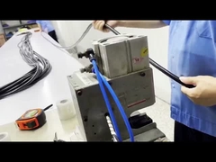 Proceso de fabricación