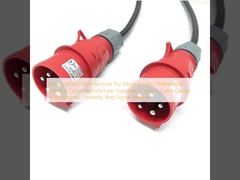 Fabricante de mazos de cables para uso médico | Fabricante profesional de cables médicos que suministra diseño de cables personalizados con flexibilidad superior e integridad de señal