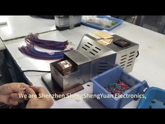 DB9M a DB25M cable de impresora de computadora DB25 macho a DB9 hembra cable de extensión OEM ODM